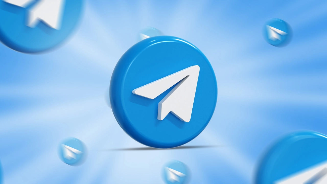 Telegram filter activation