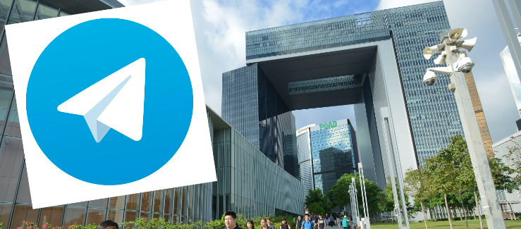 Mint screening operation platform