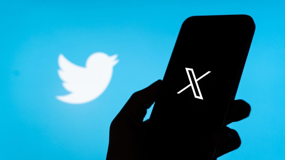 Twitter: A Key Platform for Cross-Border Communication and Cooperation.